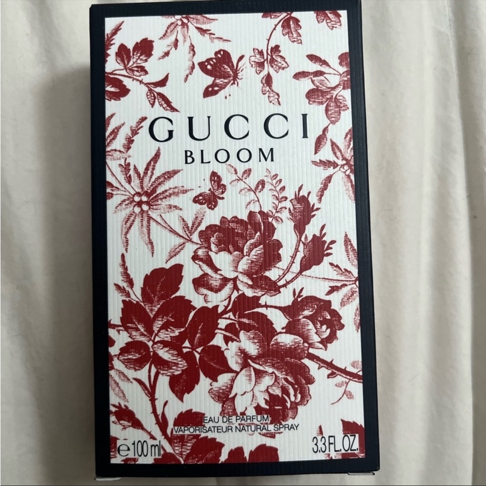 Gucci Bloom Perfume